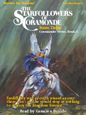 cover image of The Starfollowers of Coramonde